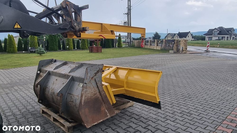 Volvo L35B-Z/S 5821Mth/ Maszyna sprowadzona z Szwaicari/ - 16