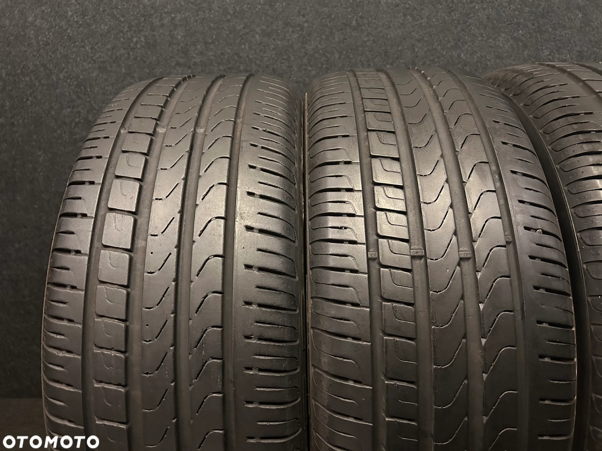 Opony letnie Pirelli Scorpion Verde SealInSide 235/50/19 99V 4szt. Ładne! - 2