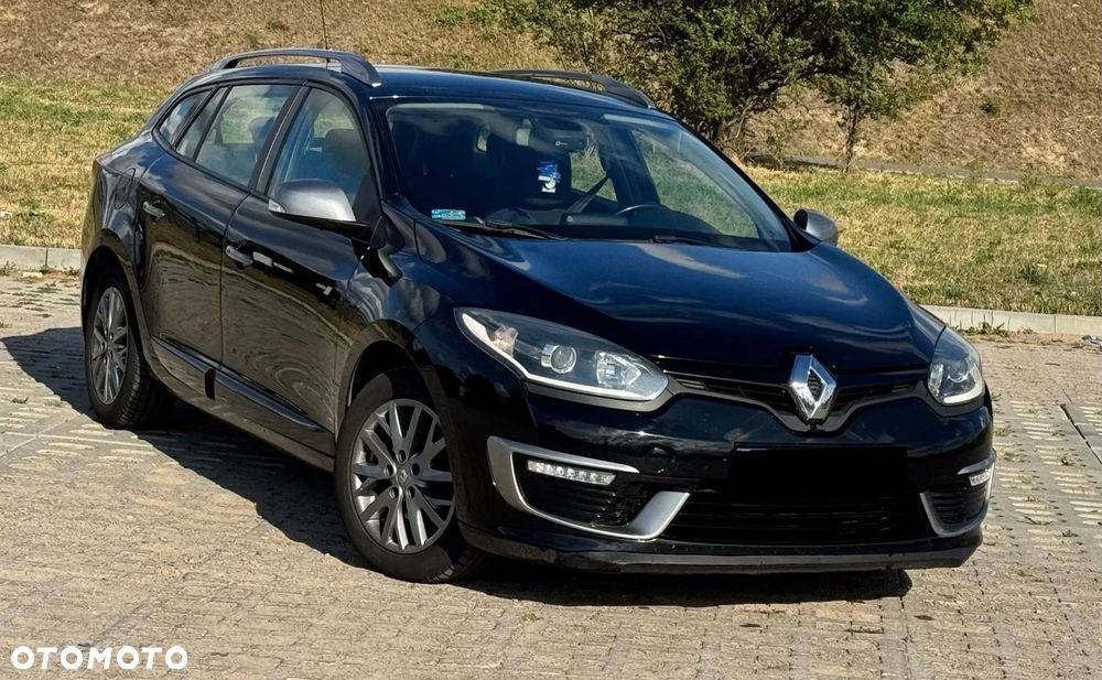 Renault Megane 1.6 16V Limited - 5