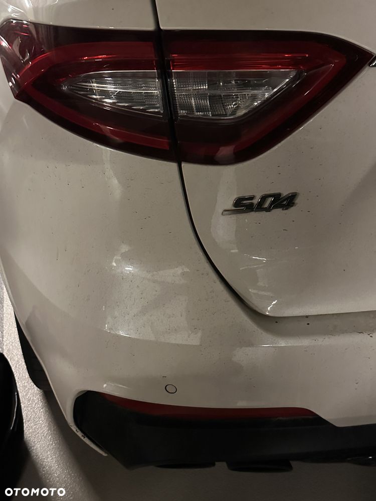 Maserati Levante S Granlusso - 9