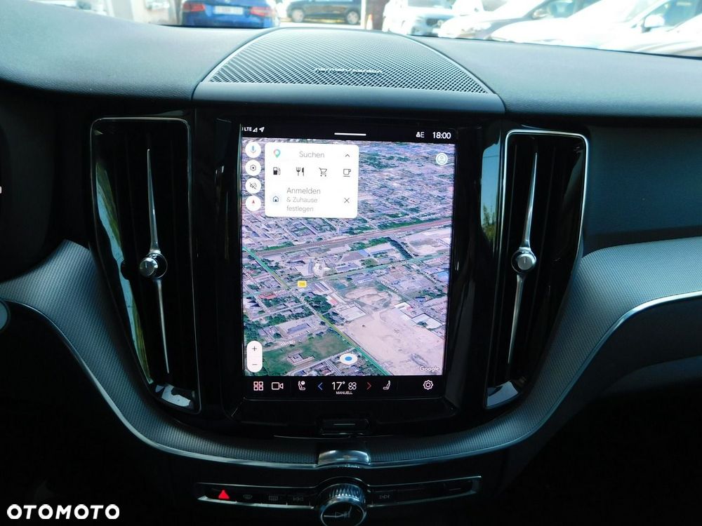 Volvo XC 60 B4 D Plus Bright - 13