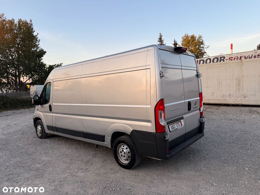 Fiat Ducato L3h2 Izoterma /bez Adblue - 4