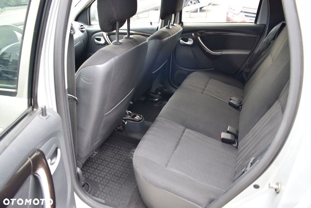 Dacia Duster - 21