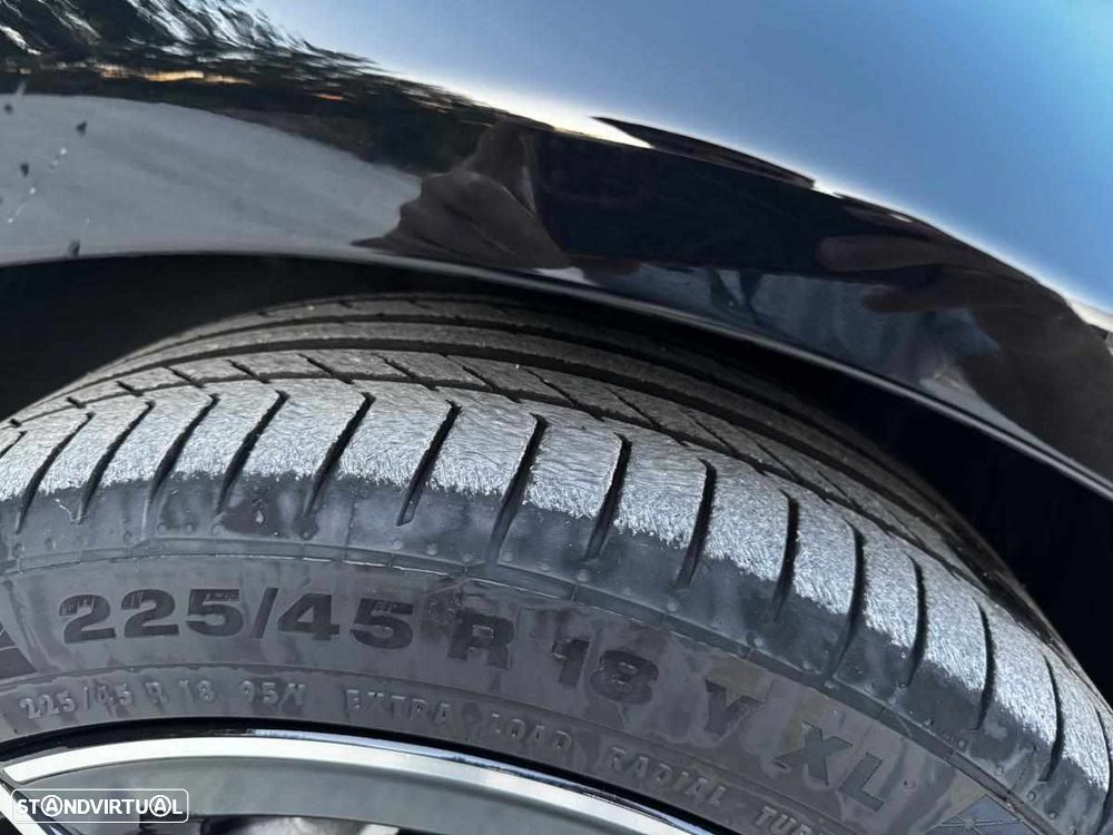 Mercedes-Benz C 300 de 9G-TRONIC AMG Line - 45