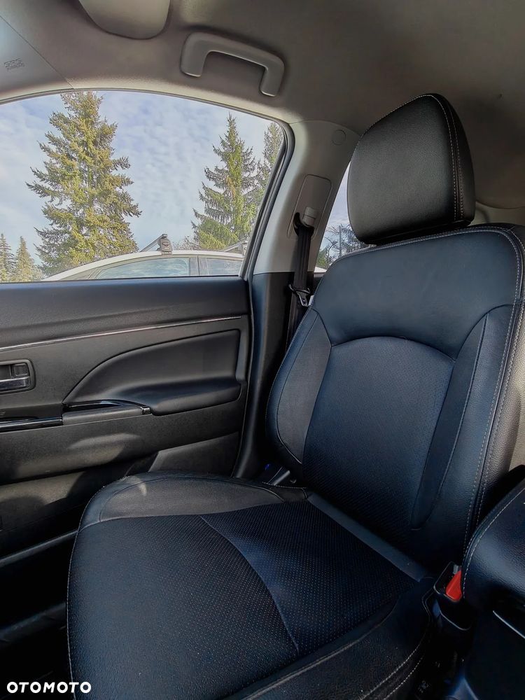 Citroën C4 Aircross - 13