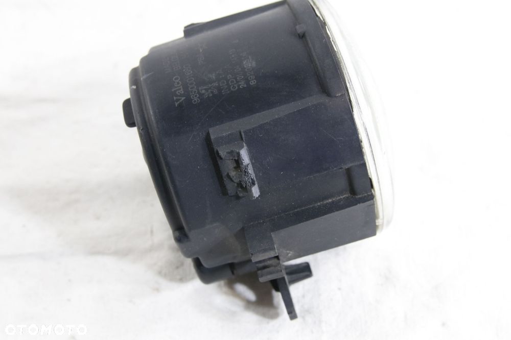 halogen lampa przeciwmgielna citroen dacia fiat ford jaguar mazda nissan - 4