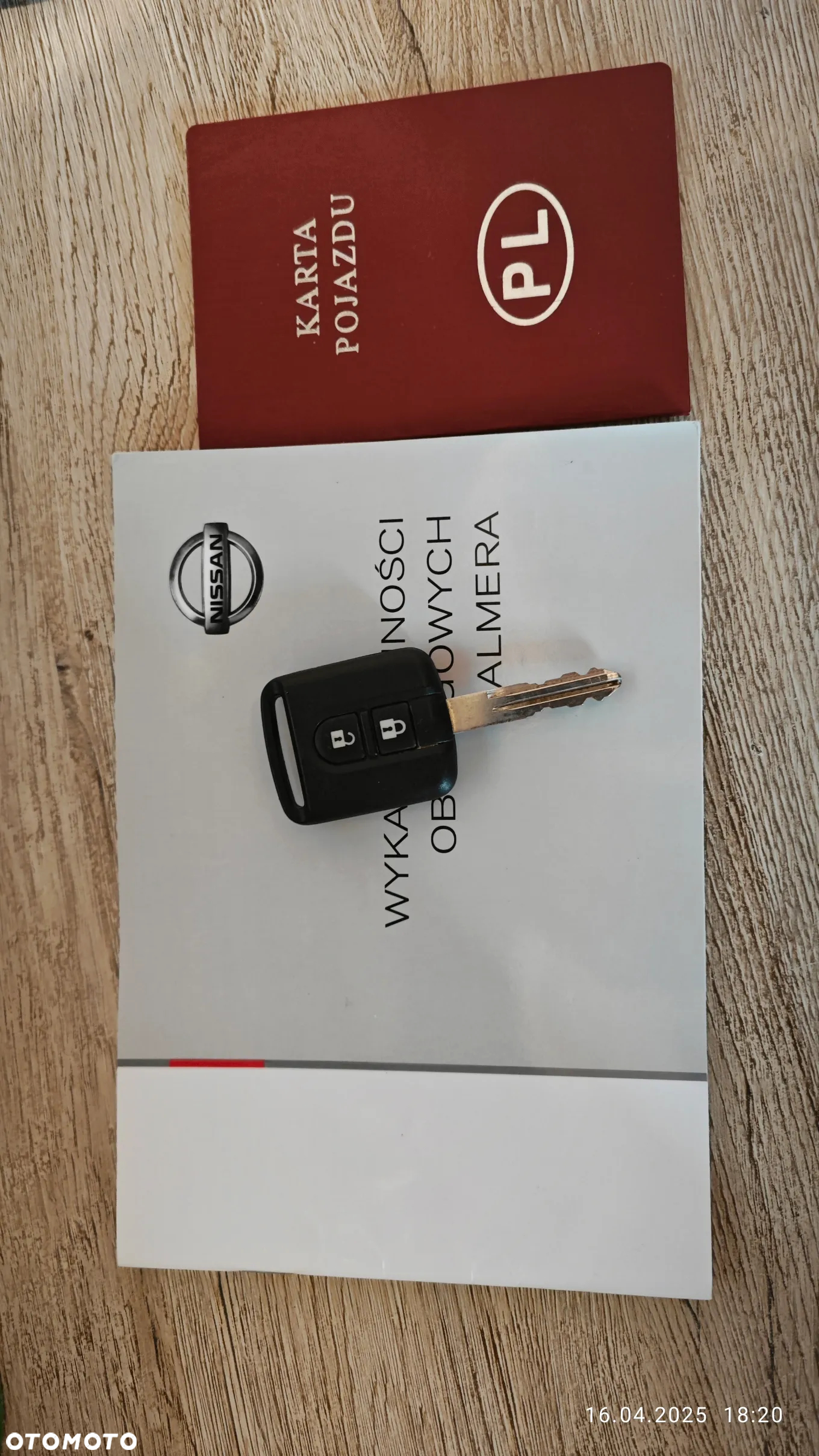 Nissan Almera - 23