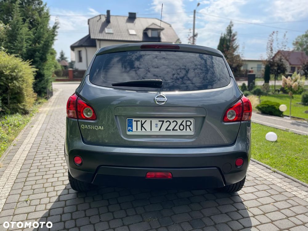 Nissan Qashqai 2.0 Tekna Pack - 26