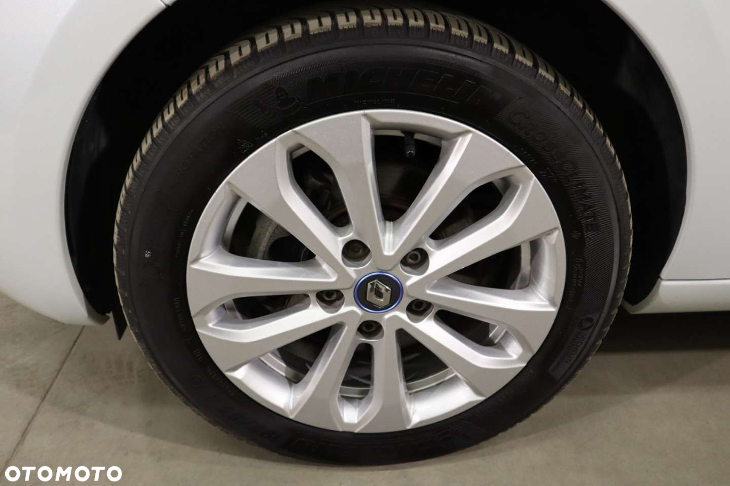 Renault Zoe - 6