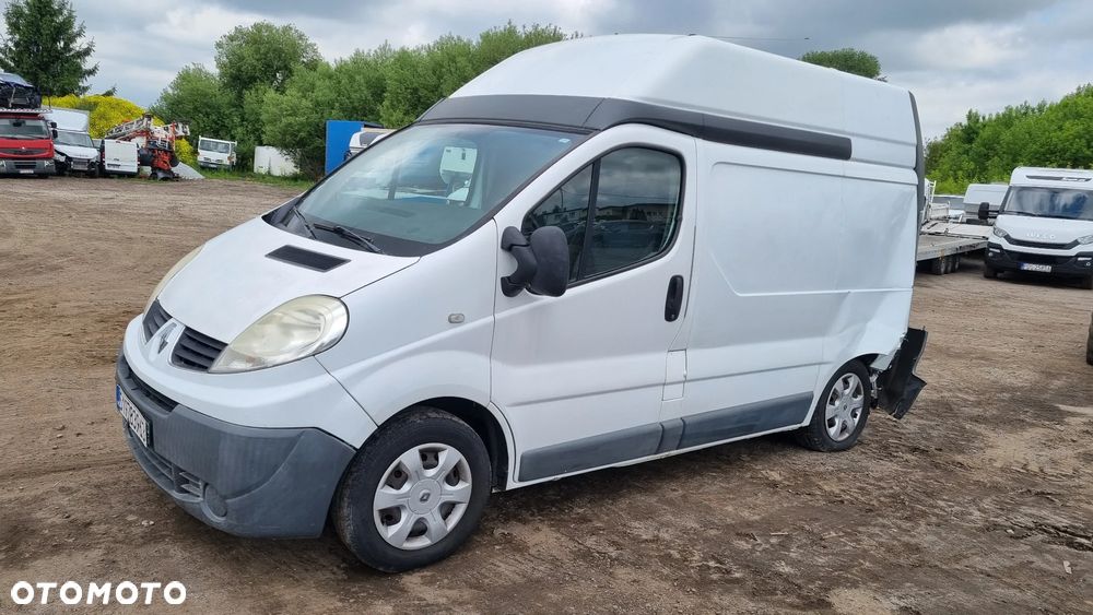 Renault Trafic - 7