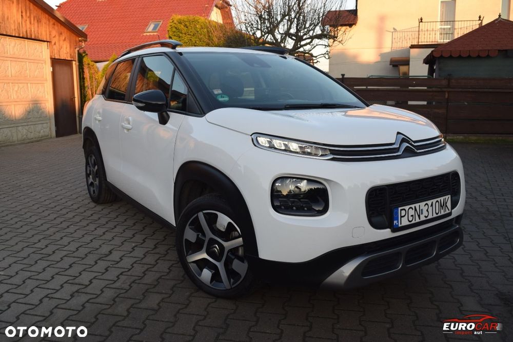 Citroën C3 Aircross - 3