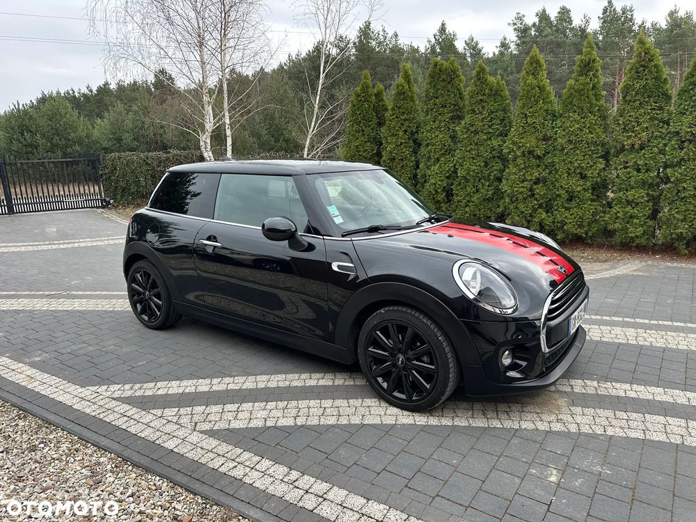 MINI Cooper - 17