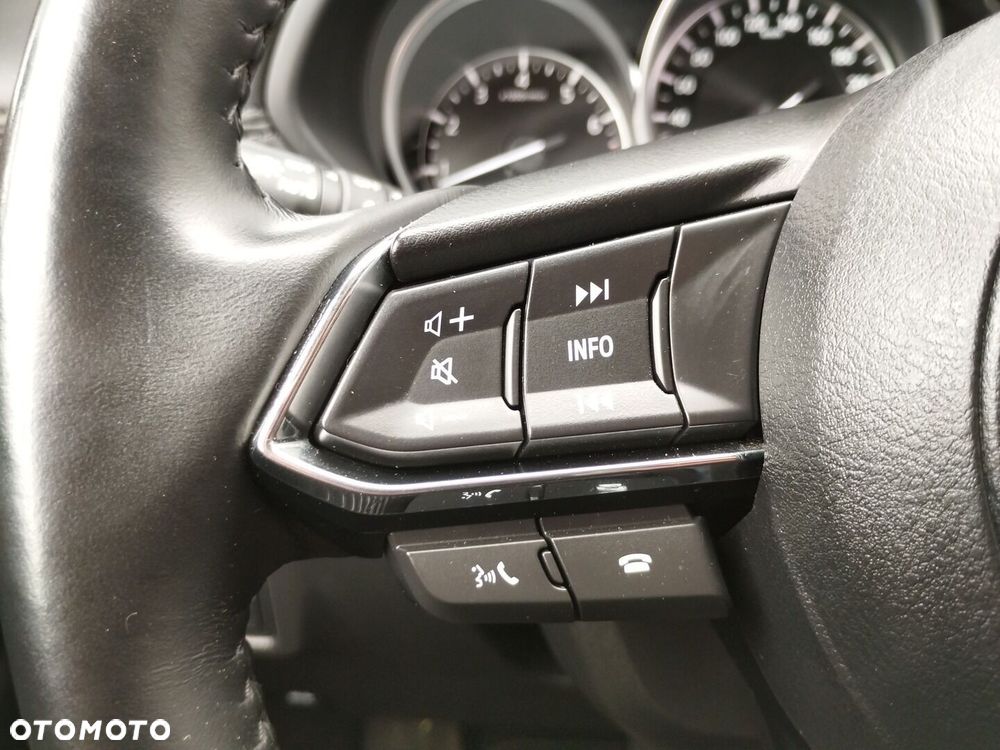 Mazda CX-5 2.0 Center-Line Plus 2WD - 18