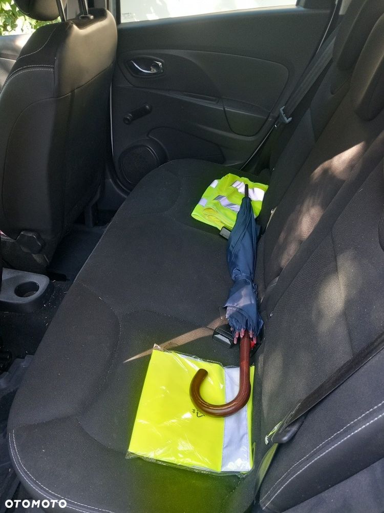 Renault Clio - 10