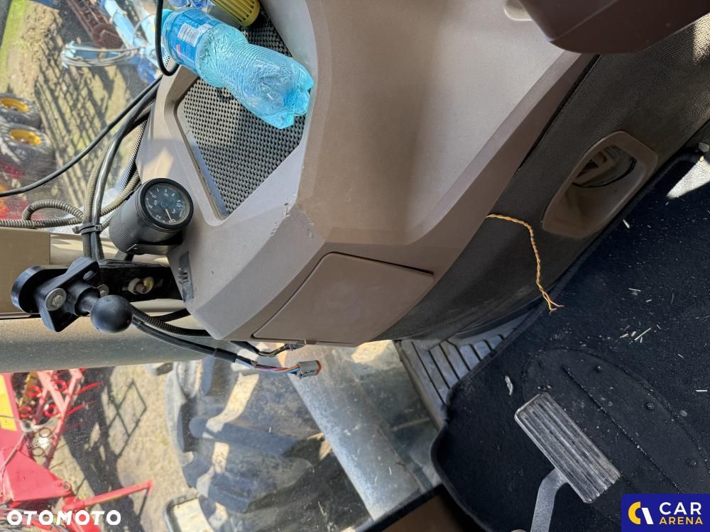 John Deere 9520 - 17