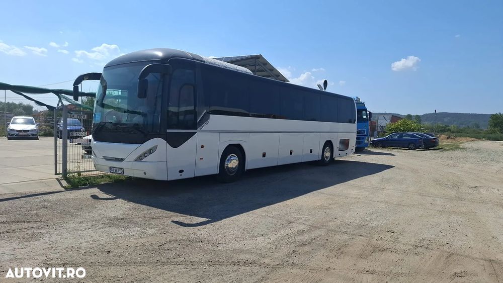 Neoplan Trendliner - 2