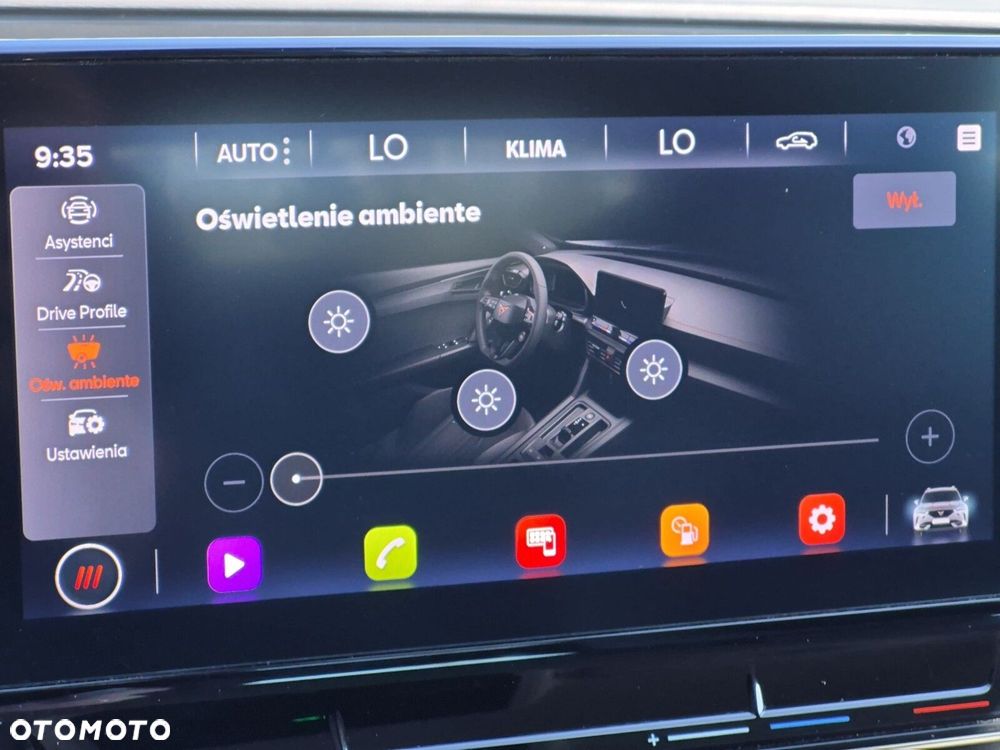 Cupra Formentor 1.5 TSI DSG - 24