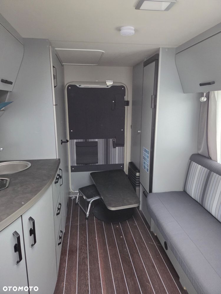 KNAUS Sport&Fun Black Edition - 3