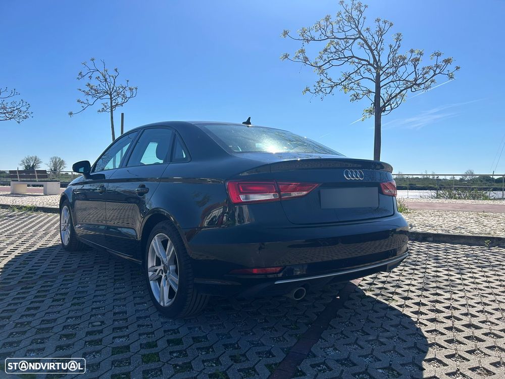 Audi A3 Limousine 1.0 TFSI sport - 3
