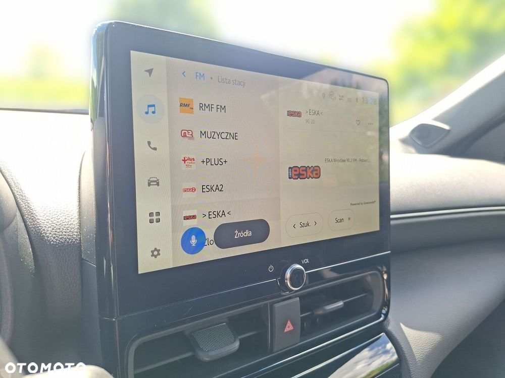 Toyota Yaris Cross Hybrid 1.5 GR Sport - 21