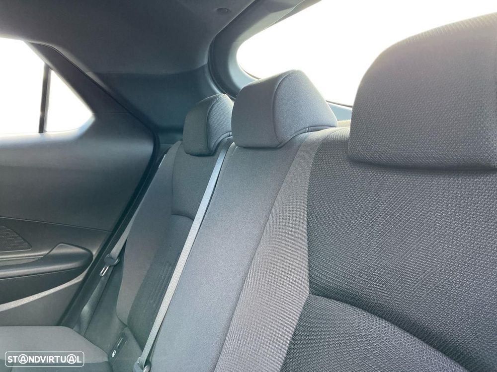 Toyota C-HR 2.0 HDF Plug-in Business - 12