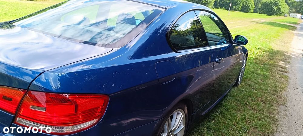 BMW Seria 3 335i M Sport Edition - 7