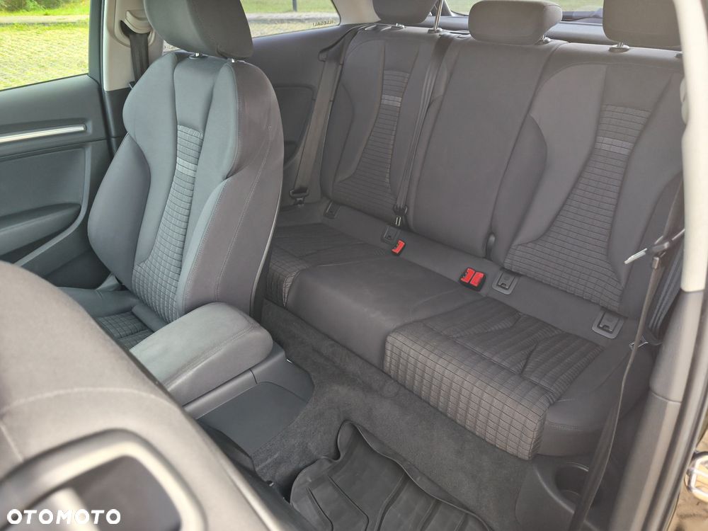 Audi A3 3-drzwiowe - 12