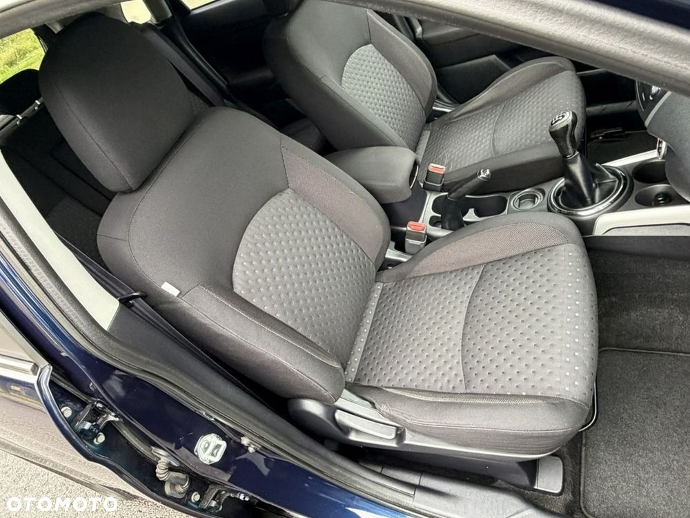 Mitsubishi ASX - 28