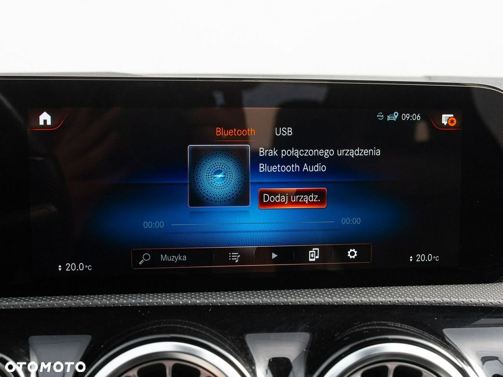 Mercedes-Benz CLA 200 mHEV 7G-DCT - 20