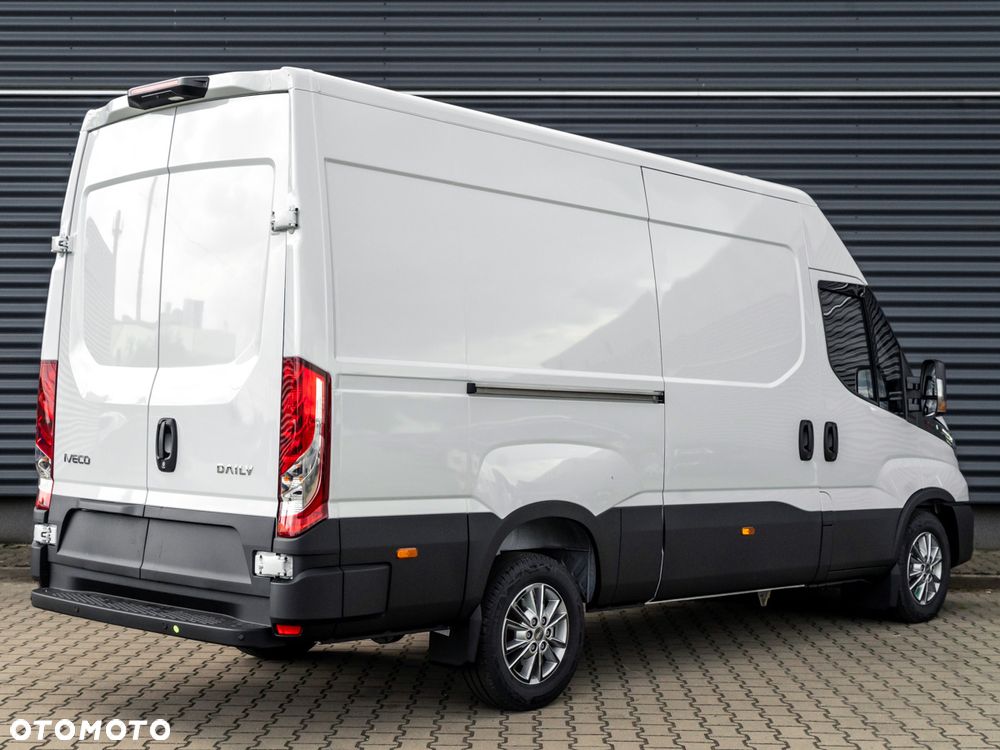 Iveco Daily 35S18HA8V 3.0 12m3 - 6