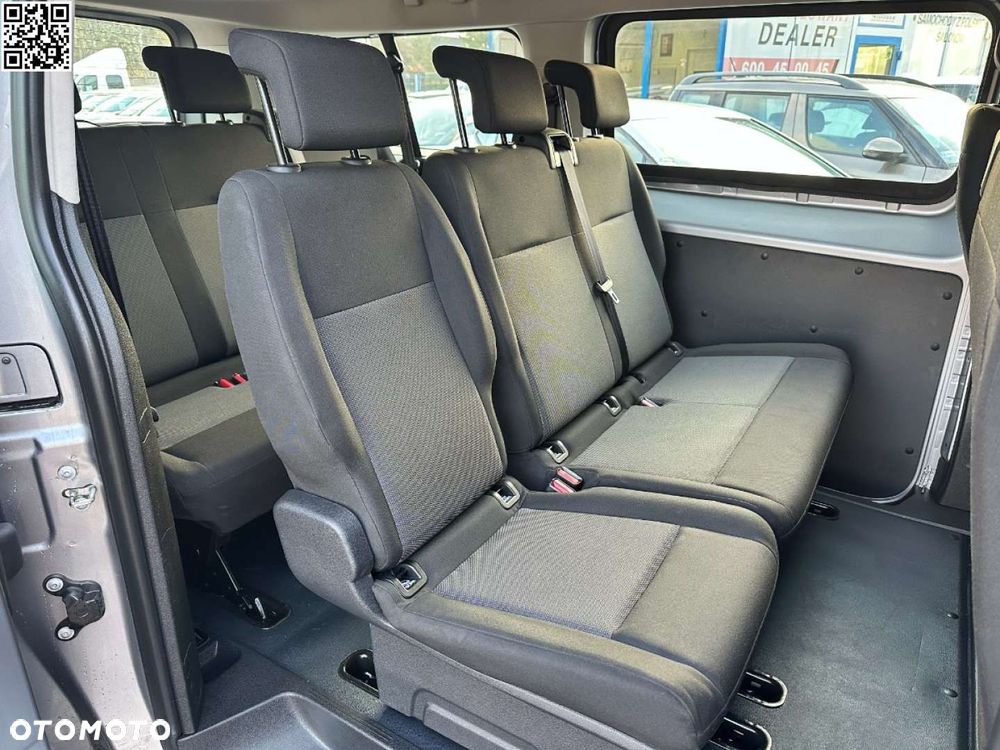 Toyota ProAce - 29