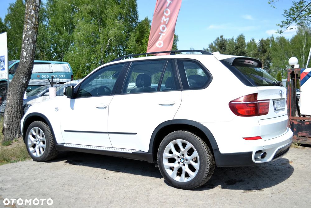 BMW X5 xDrive30d - 5