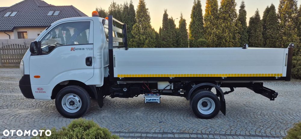 Kia K2500 K 2500 - 15