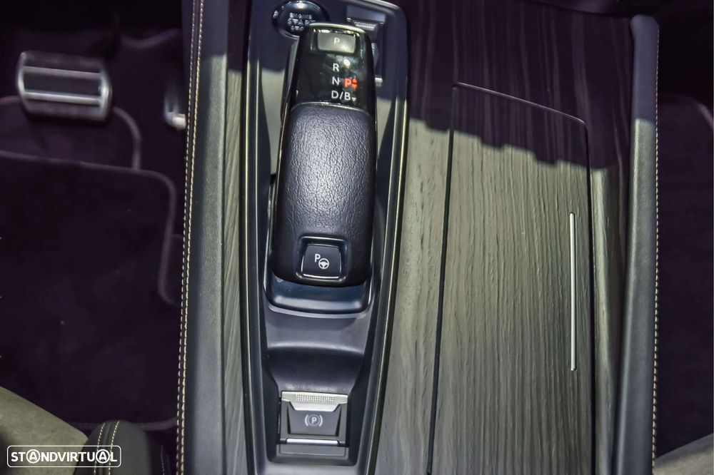 Peugeot 508 SW 1.6 Hybrid GT Pack e-EAT8 - 18