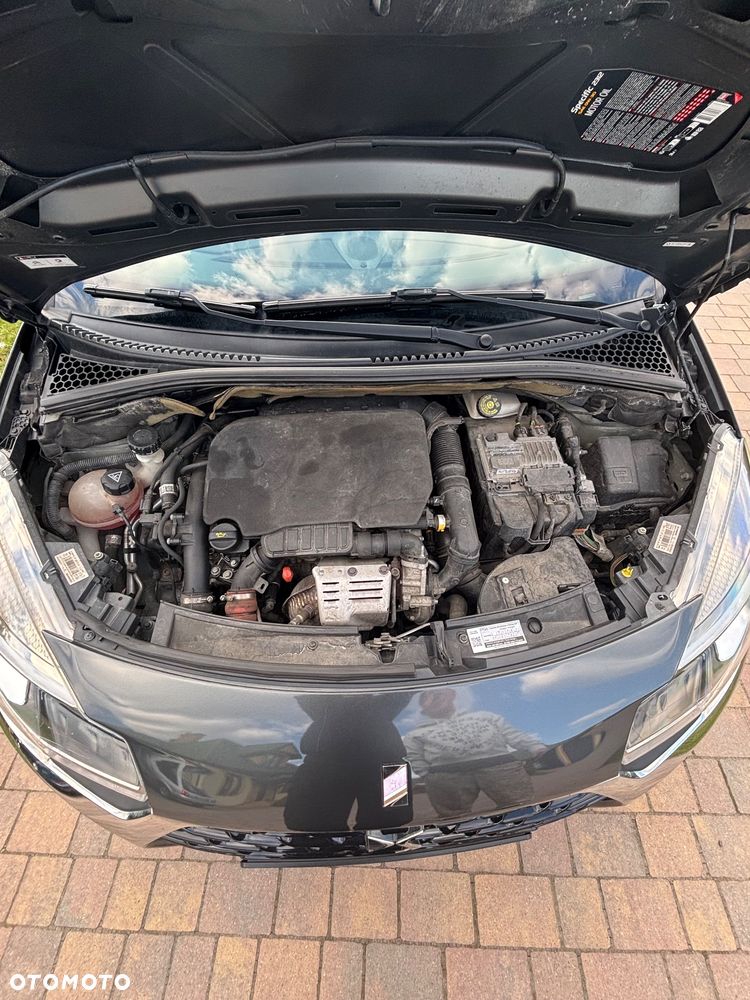 Citroën DS3 1.2 PureTech BeChic S&S - 6