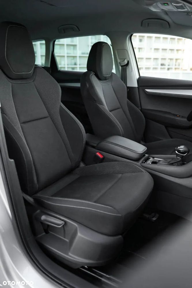 Skoda Karoq 2.0 TDI SCR 4x2 Ambition DSG - 8