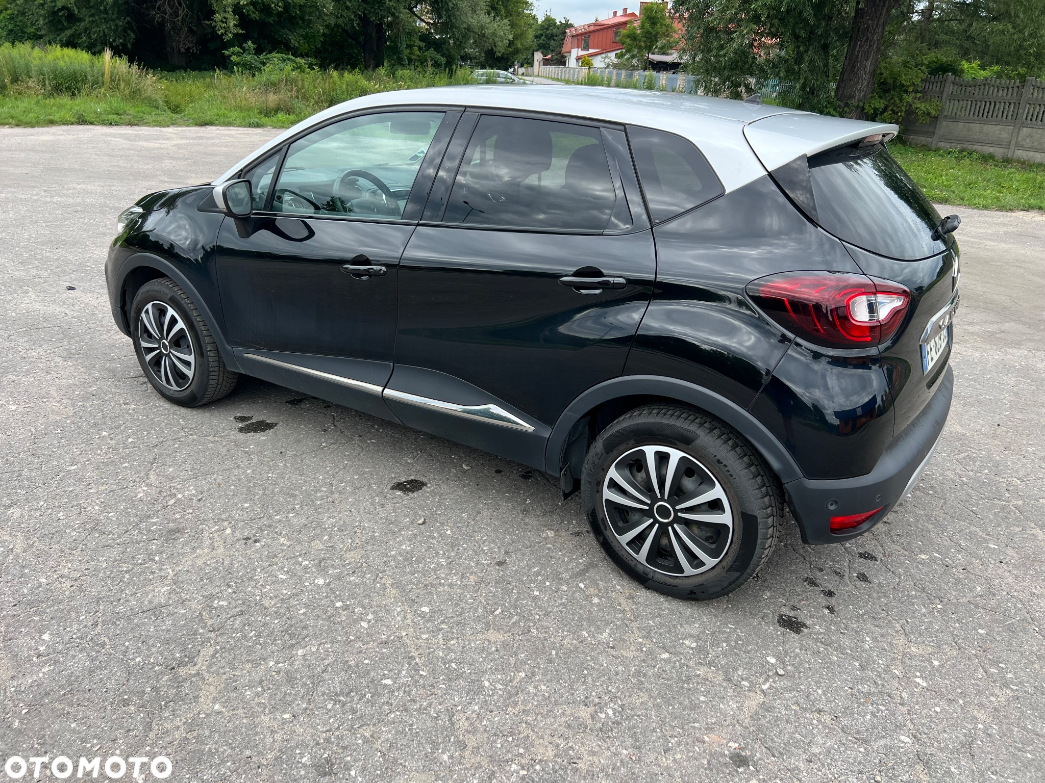 Renault Captur (ENERGY) TCe 90 INTENS - 10