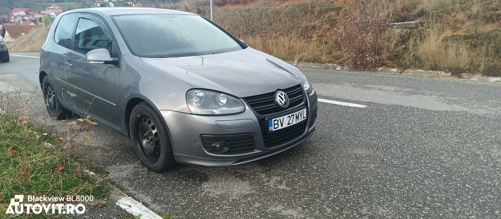 Volkswagen Golf 1.4 TSI GT - 2