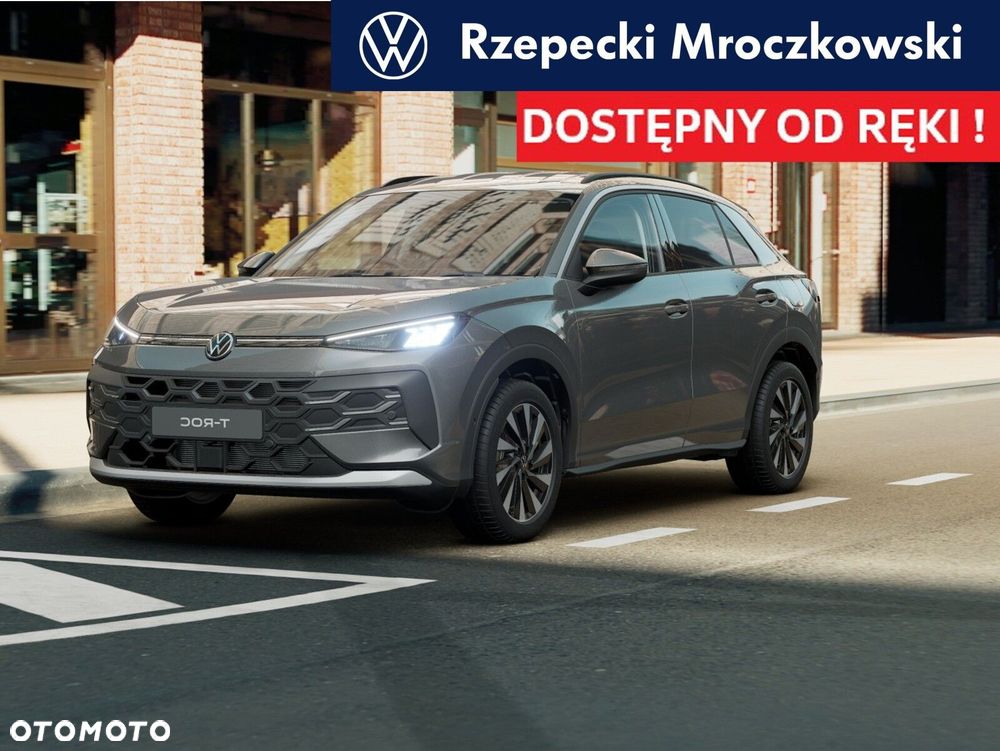 Volkswagen T-Roc - 2