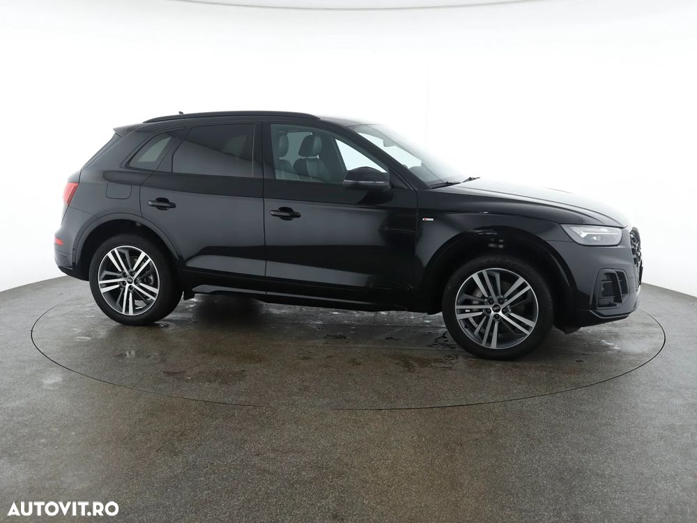 Audi Q5 - 6