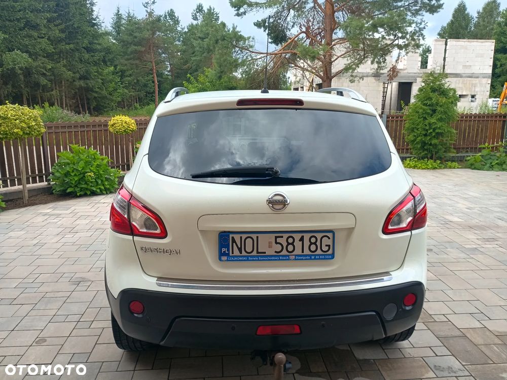 Nissan Qashqai 2.0 Acenta - 3