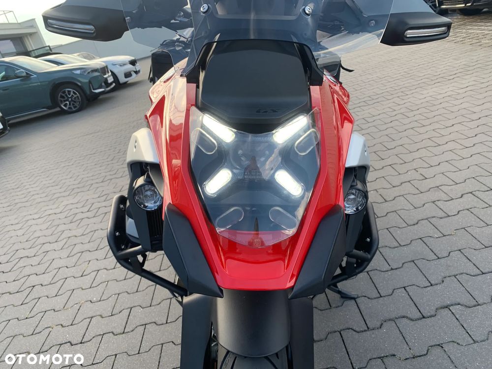 BMW GS - 7