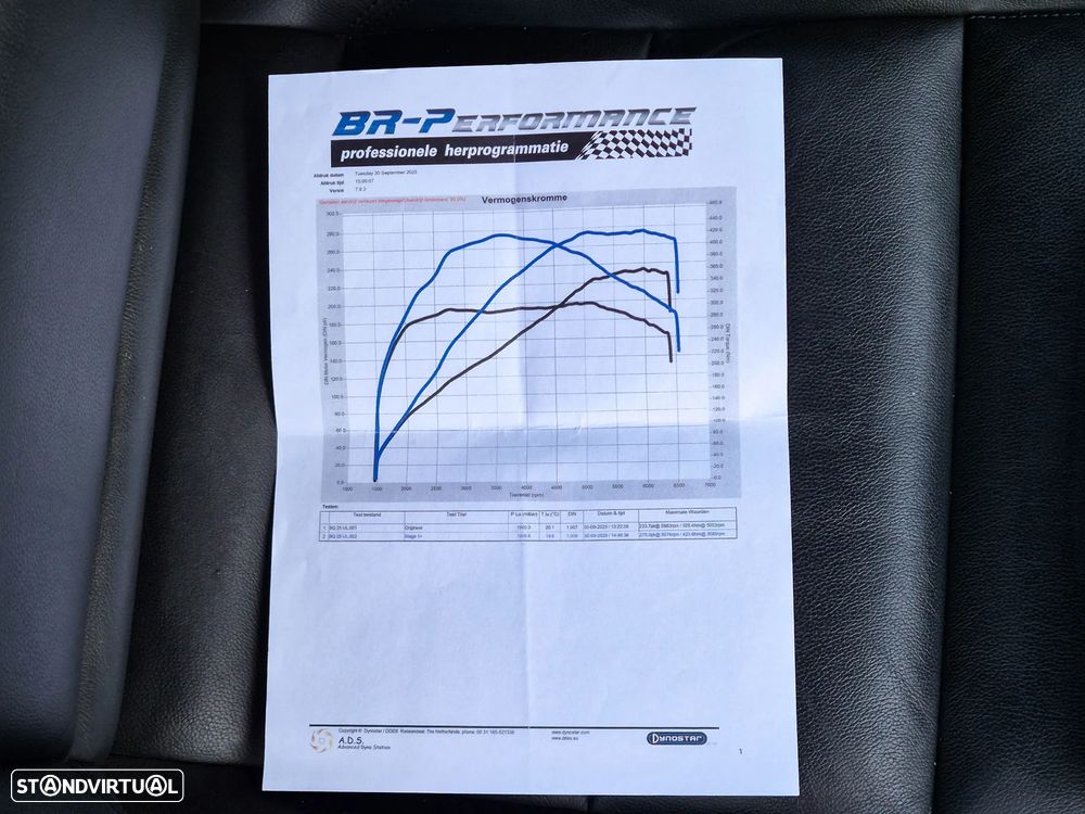 VW Golf 2.0 GTI DSG - 12