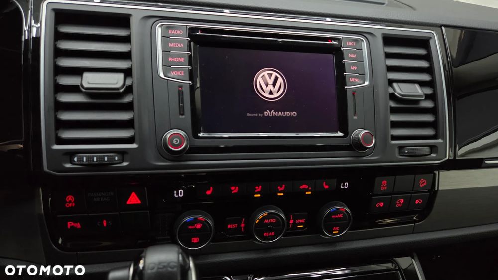 Volkswagen Multivan 2.0 TDI L1 Highline 4Motion DSG - 4