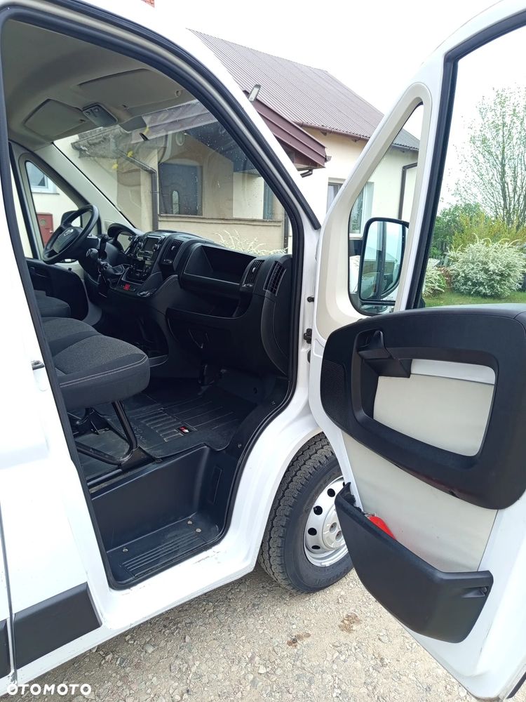 Fiat Ducato - 8