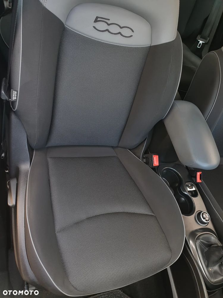 Fiat 500X 1.4 MultiAir 4x2 S&S Pop Star - 32