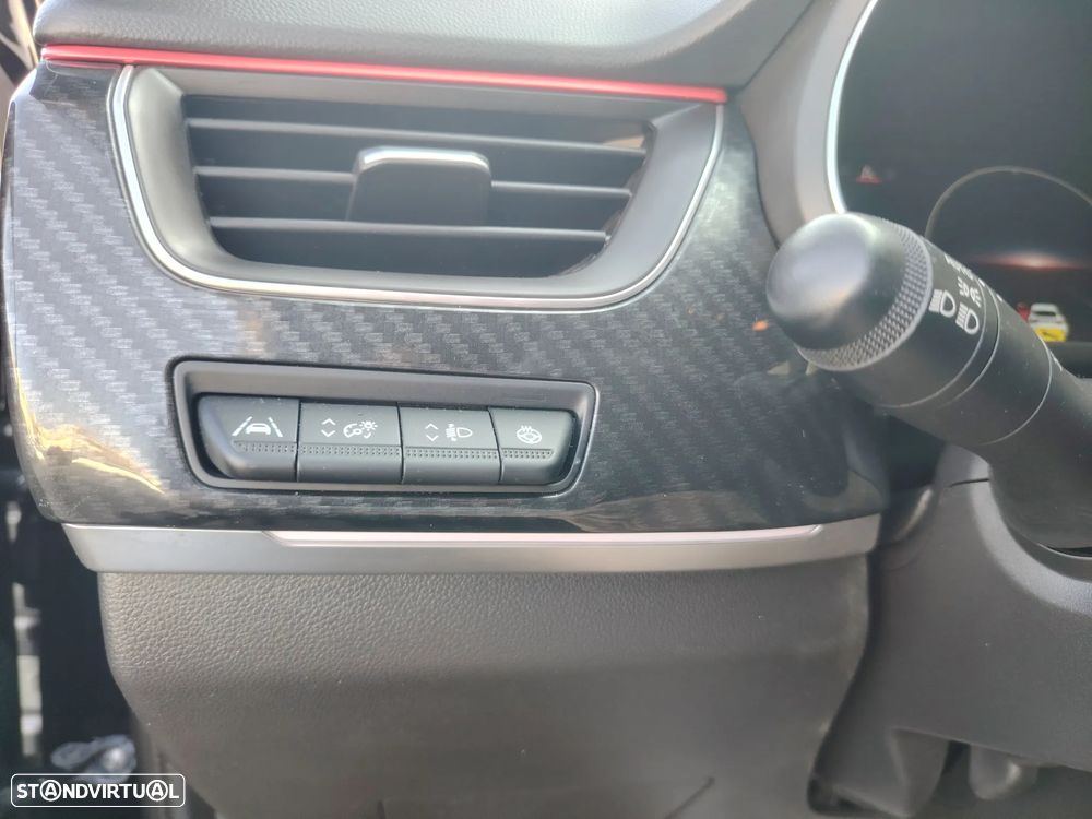 Renault Arkana 1.6 E-Tech R.S.Line - 19