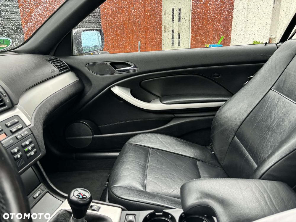 BMW Seria 3 - 5