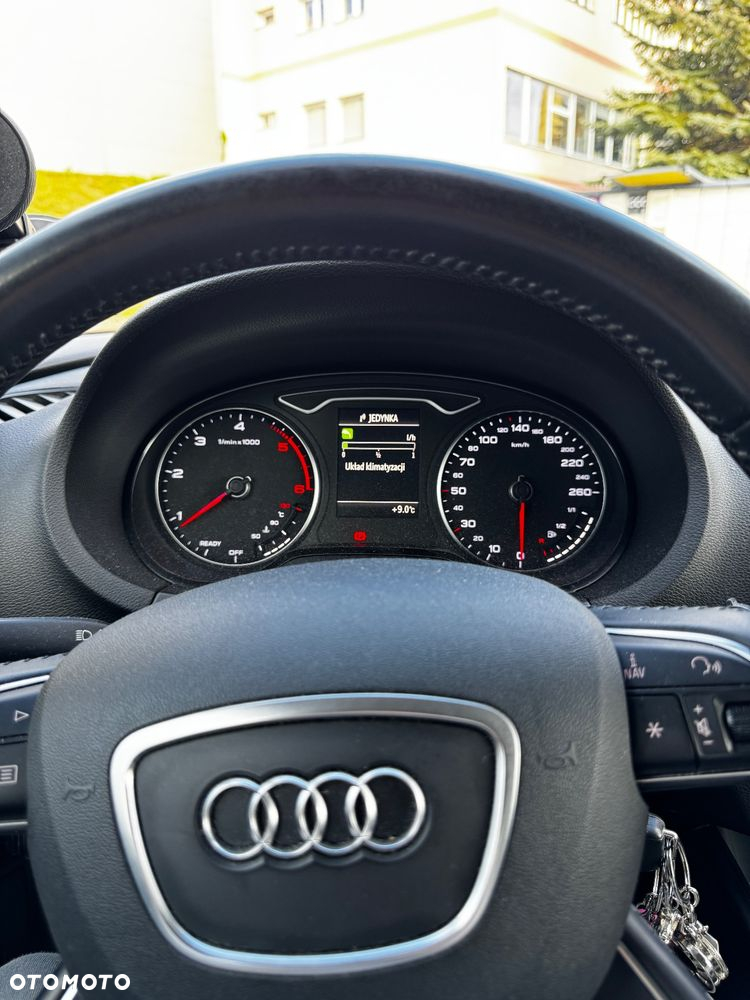 Audi A3 - 38