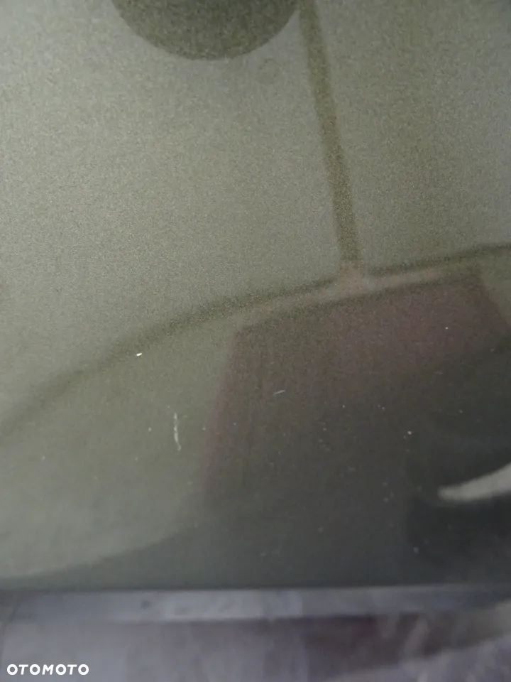 TOYOTA COROLLA E21 ZDERZAK PRZEDNI PRZÓD - 4
